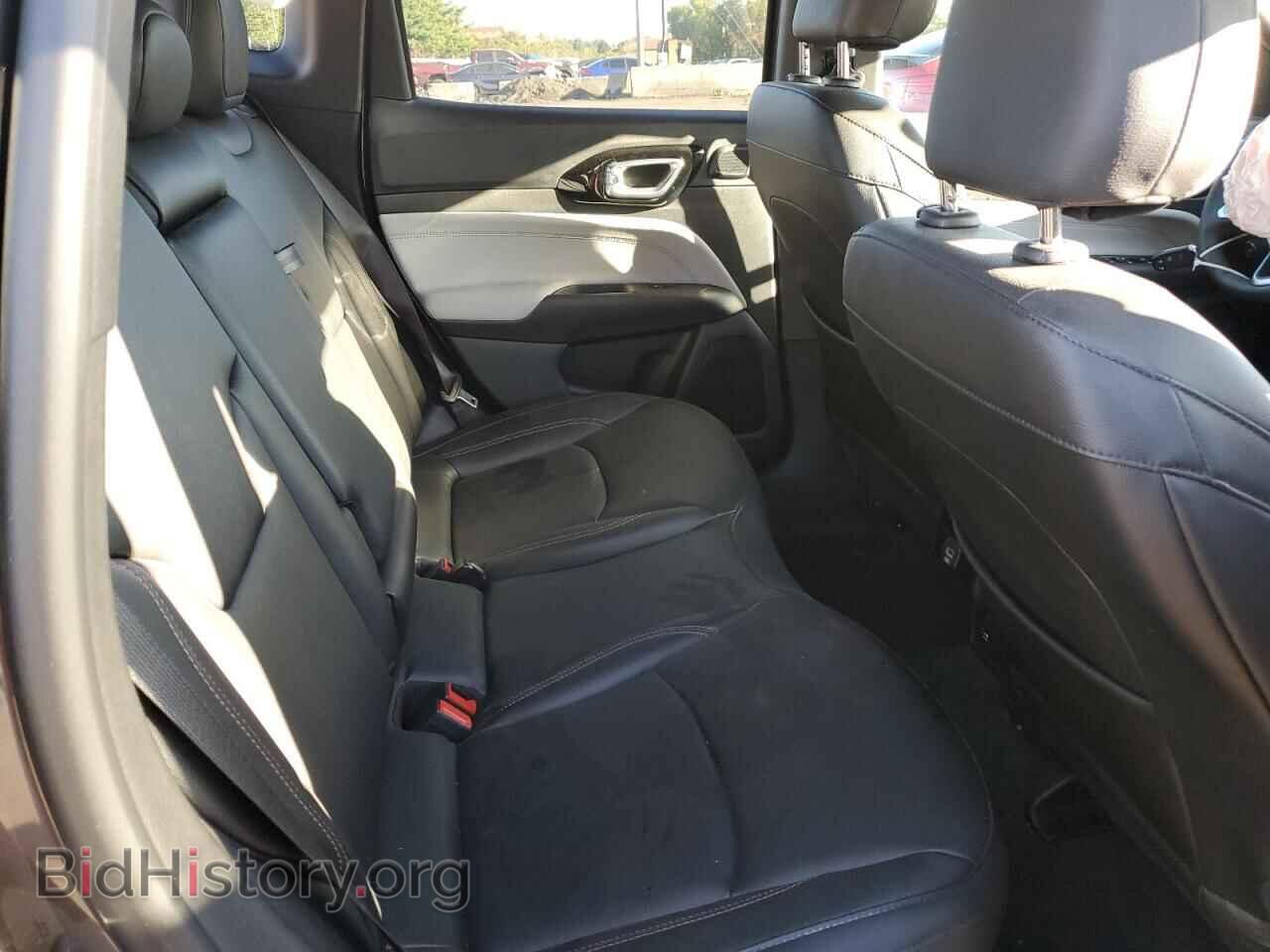 2024 JEEP COMPASS - VIN: 3C4NJDCN3RT593015 - Фото 11