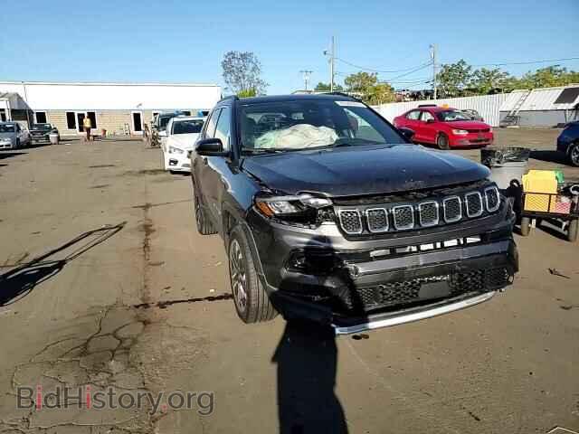 2024 JEEP COMPASS - VIN: 3C4NJDCN3RT593015 - Фото 14