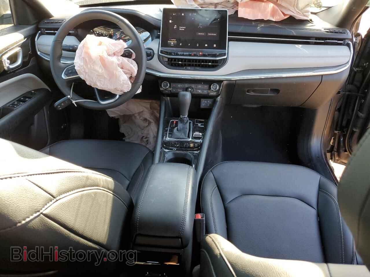 2024 JEEP COMPASS - VIN: 3C4NJDCN3RT593015 - Фото 8