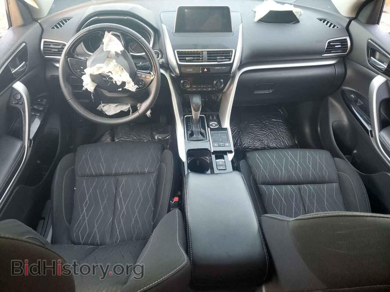 2018 MITSUBISHI ECLIPSE - VIN: JA4AT5AA0JZ042448 - Photo 8