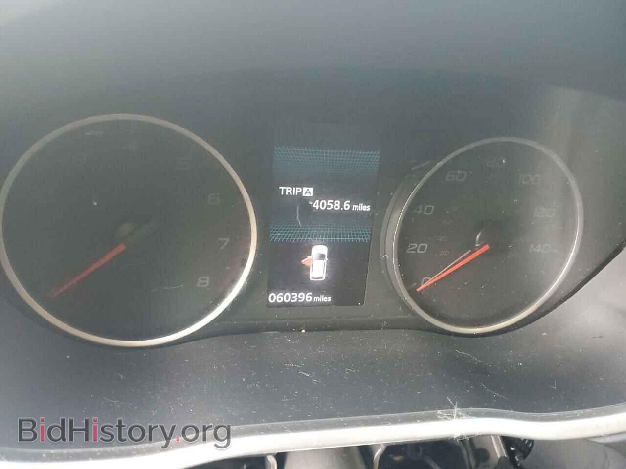 2018 MITSUBISHI ECLIPSE - VIN: JA4AT5AA0JZ042448 - Photo 9