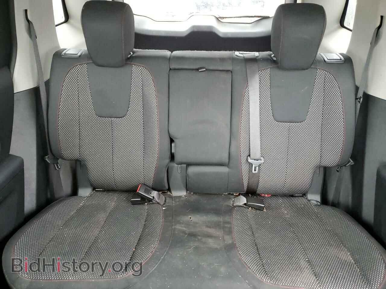 2015 GMC TERRAIN - VIN: 2GKALREK7F6428114 - Фото 10