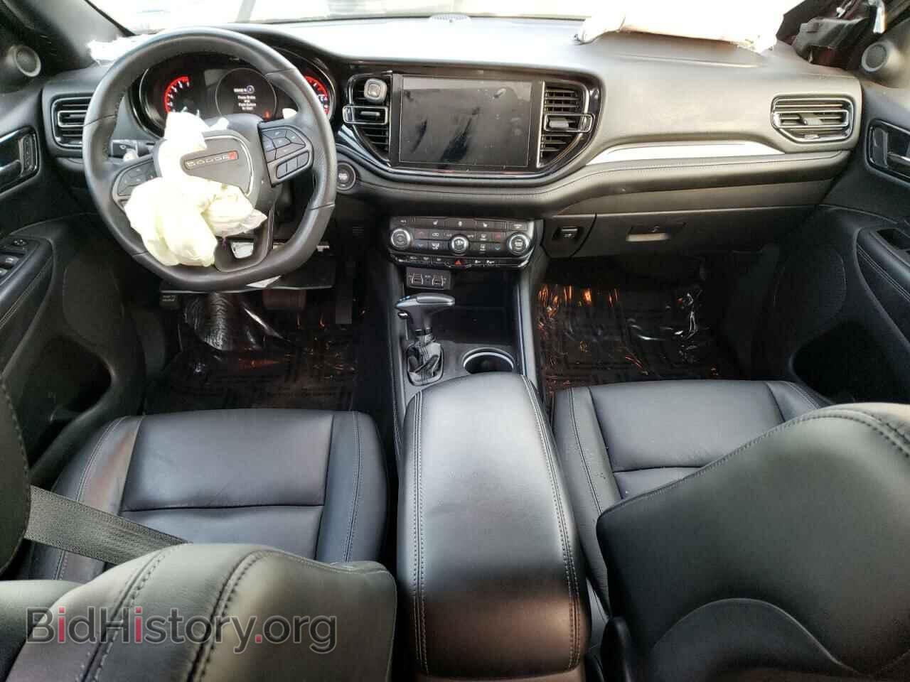 2021 DODGE DURANGO - VIN: 1C4RDJDG0MC765870 - Photo 8