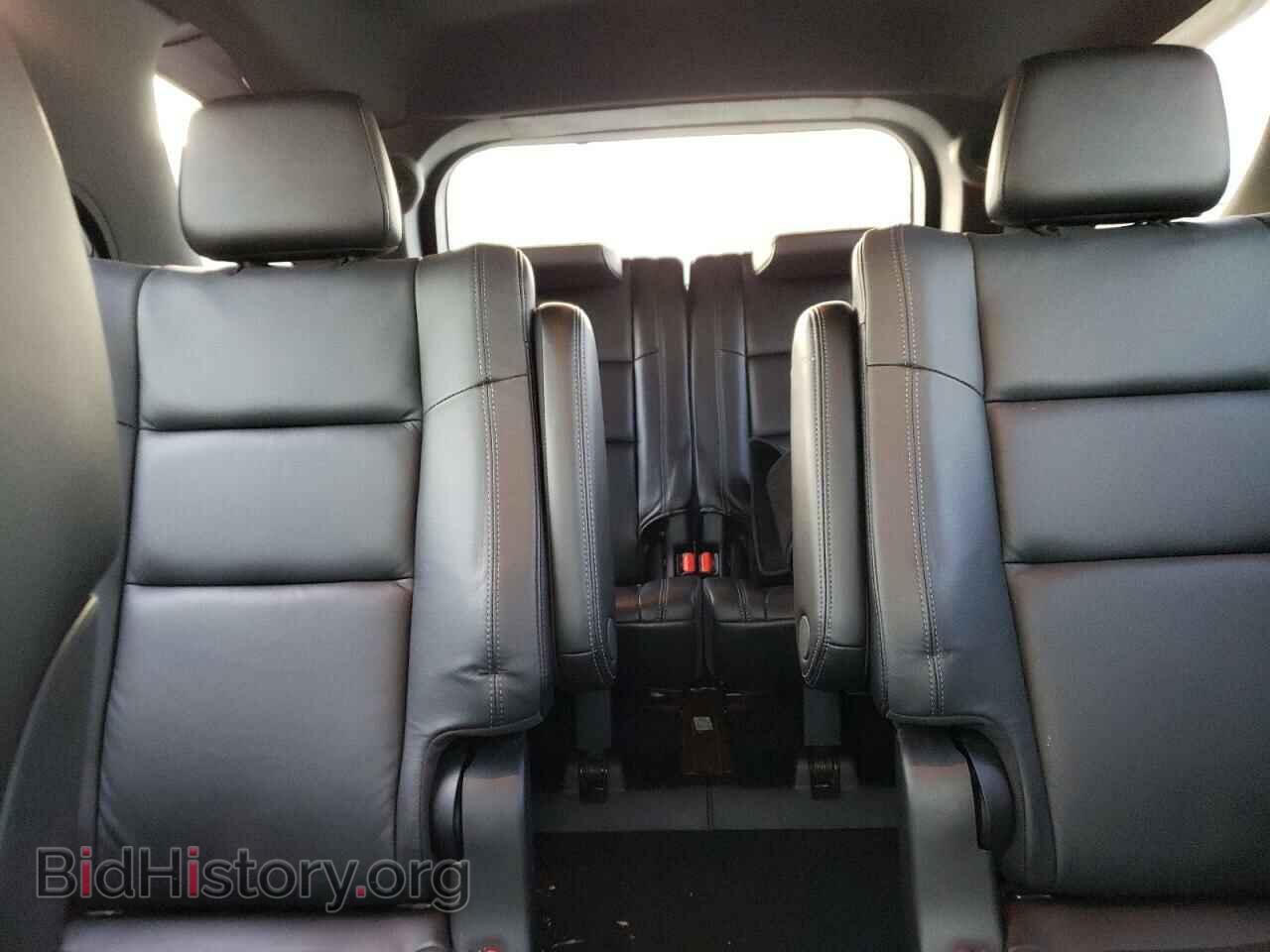 2021 DODGE DURANGO - VIN: 1C4RDJDG0MC765870 - Photo 10