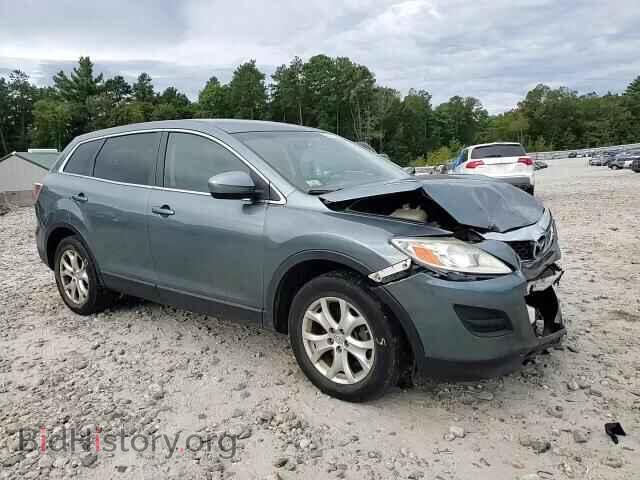 2012 MAZDA CX-9 - VIN: JM3TB3CV0C0367587 - Фото 14