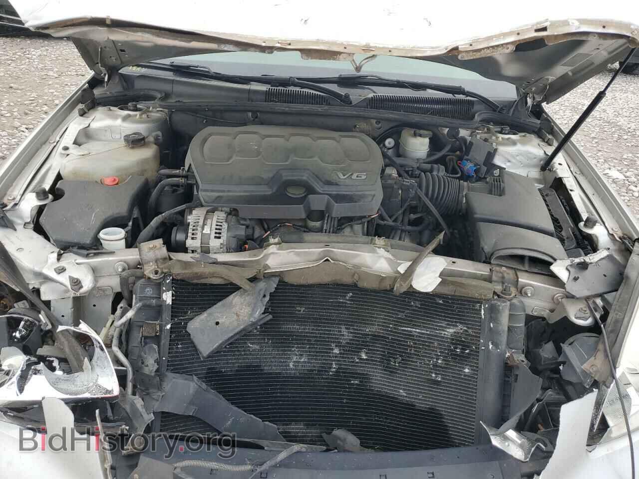 2011 BUICK LUCERNE - VIN: 1G4HC5EM9BU107882 - Фото 11