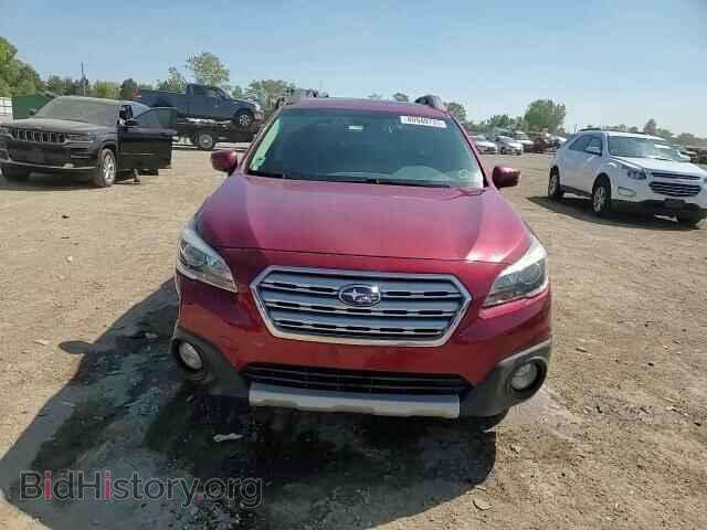 2016 SUBARU OUTBACK - VIN: 4S4BSBNC7G3245917 - Фото 13