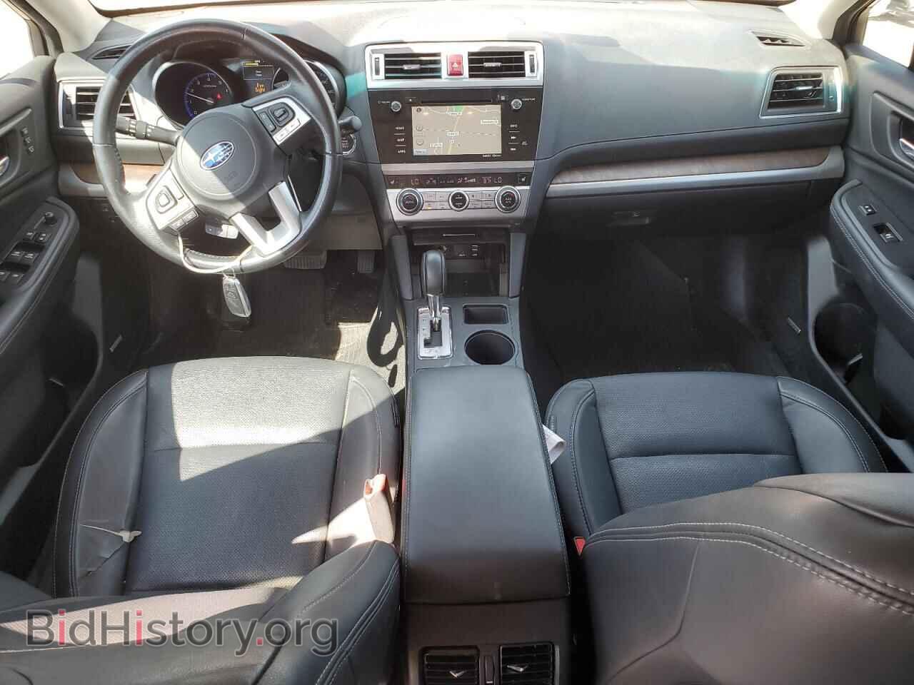 2016 SUBARU OUTBACK - VIN: 4S4BSBNC7G3245917 - Фото 8