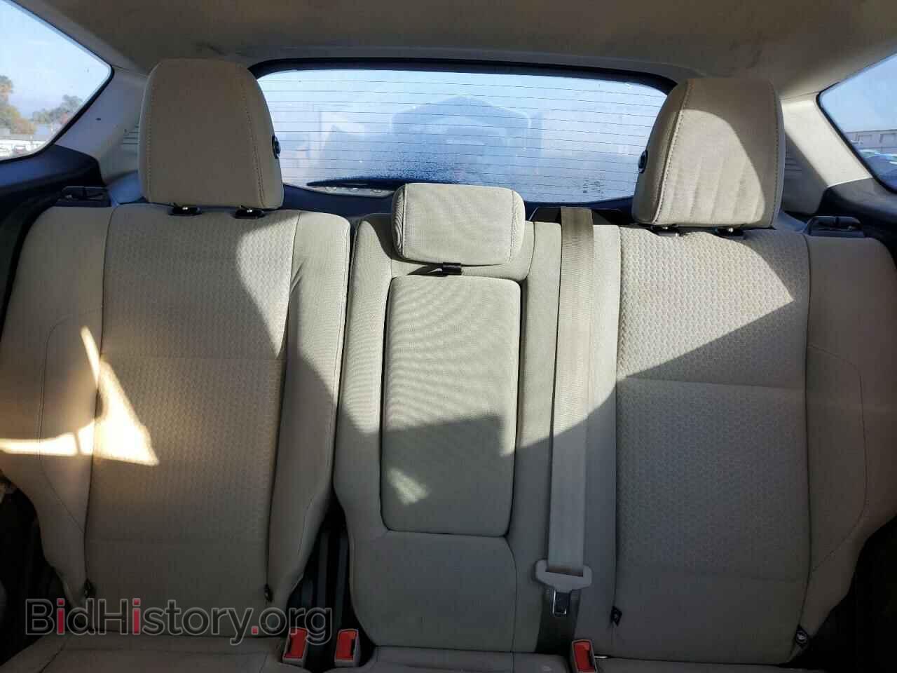 2017 FORD CMAX - VIN: 1FADP5EU6HL110105 - Photo 10