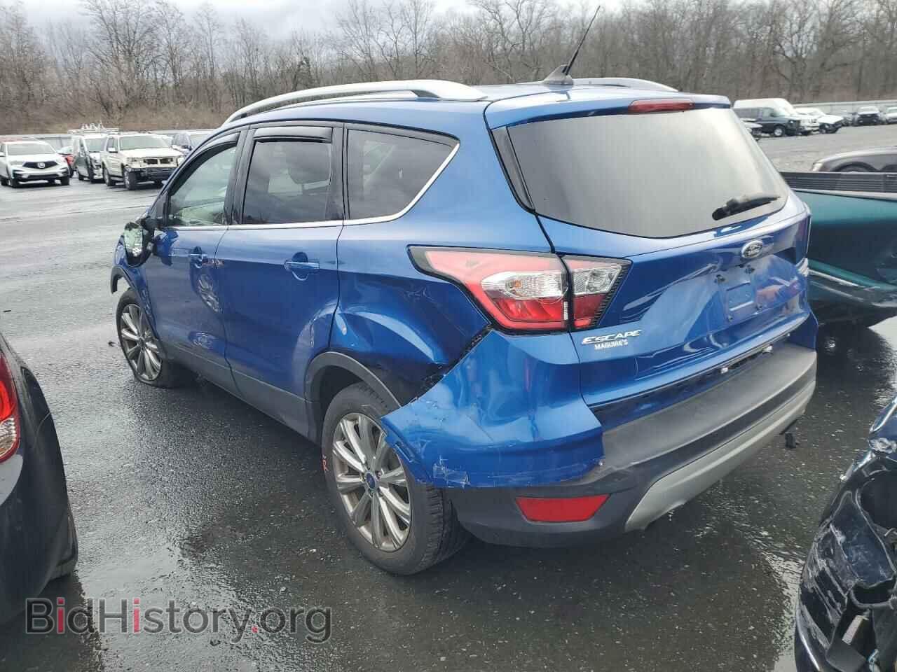 2010 FORD EDGE - VIN: 2FMDK4AC0ABA85834 - Фото 2