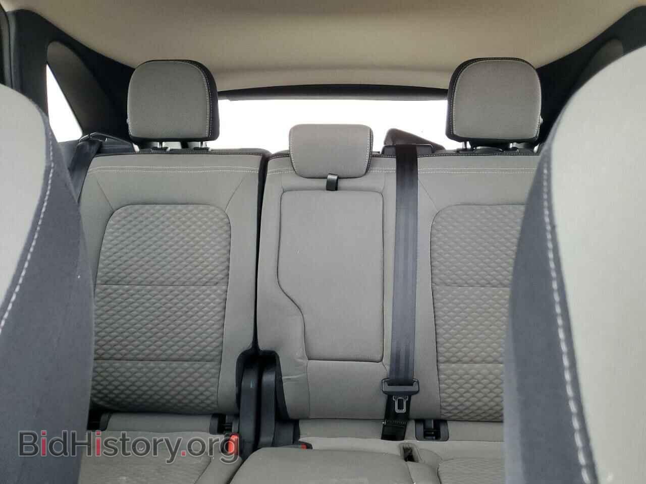 2020 FORD ESCAPE - VIN: 1FMCU9G60LUA80084 - Фото 10