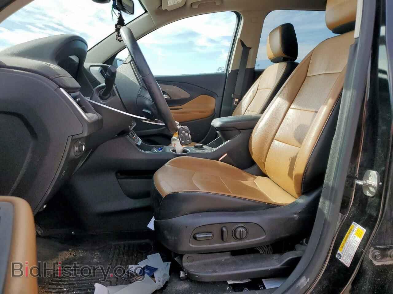2020 GMC TERRAIN - VIN: 3GKALPEX6LL173009 - Фото 7