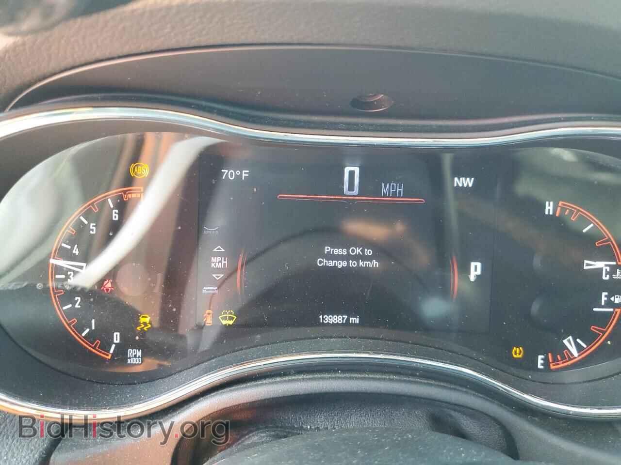 2015 DODGE DURANGO - VIN: 1C4RDJAG8FC931429 - Photo 9