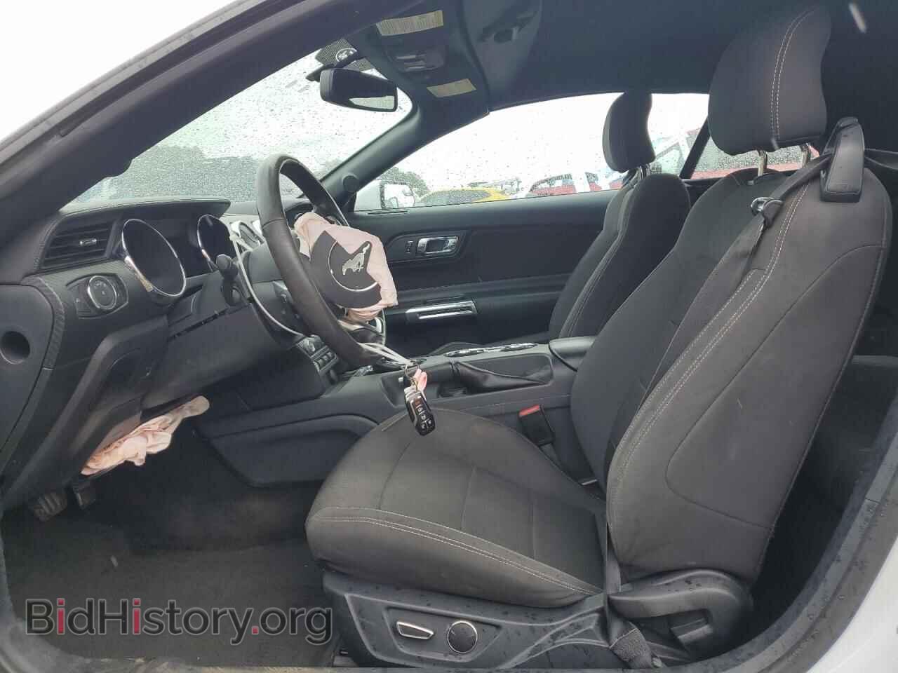 2015 FORD ALL Models - VIN: 1FATP8EM4F5371893 - Photo 7