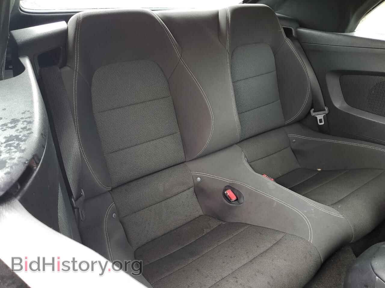 2015 FORD ALL Models - VIN: 1FATP8EM4F5371893 - Photo 10