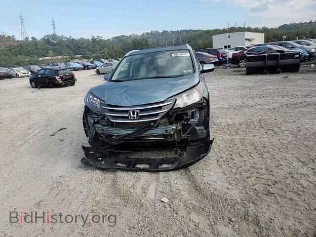 2014 HONDA CRV - VIN: 2HKRM4H77EH686536 - Фото 14
