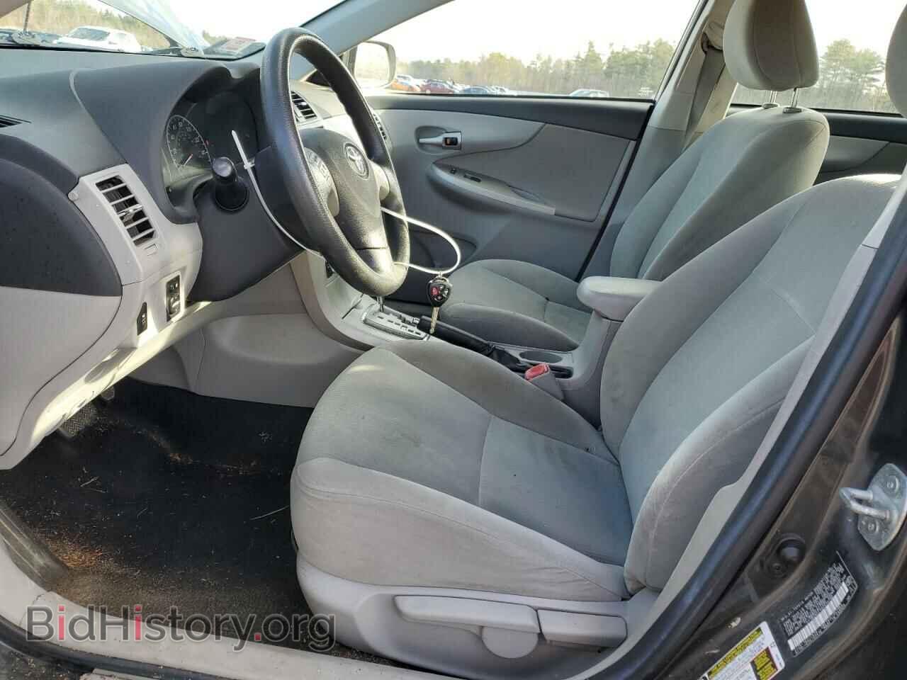 2013 TOYOTA COROLLA - VIN: 2T1BU4EEXDC015786 - Photo 7