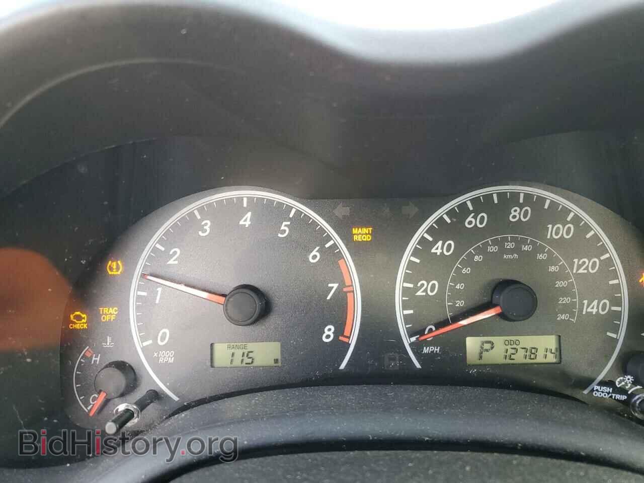 2013 TOYOTA COROLLA - VIN: 2T1BU4EEXDC015786 - Photo 9