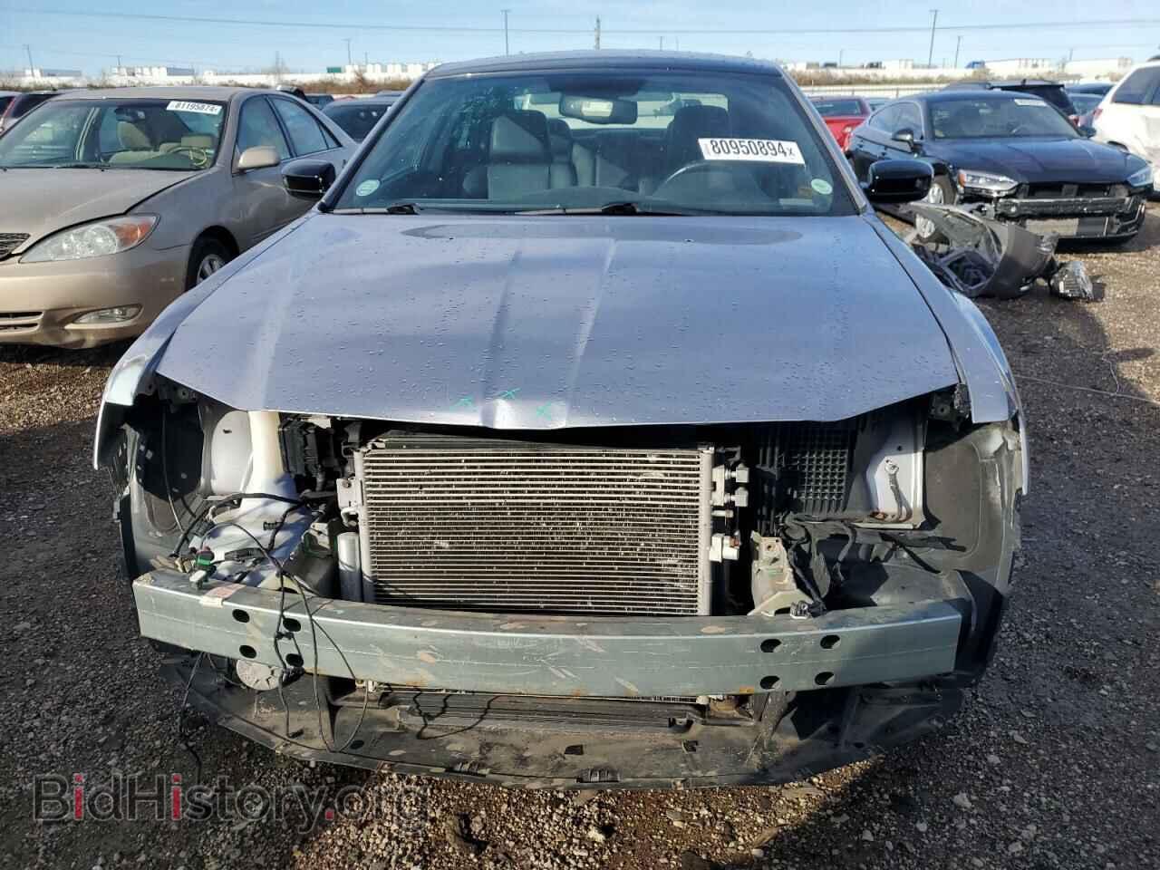 2013 CHRYSLER 300 - VIN: 2C3CCAGG9DH590525 - Фото 5