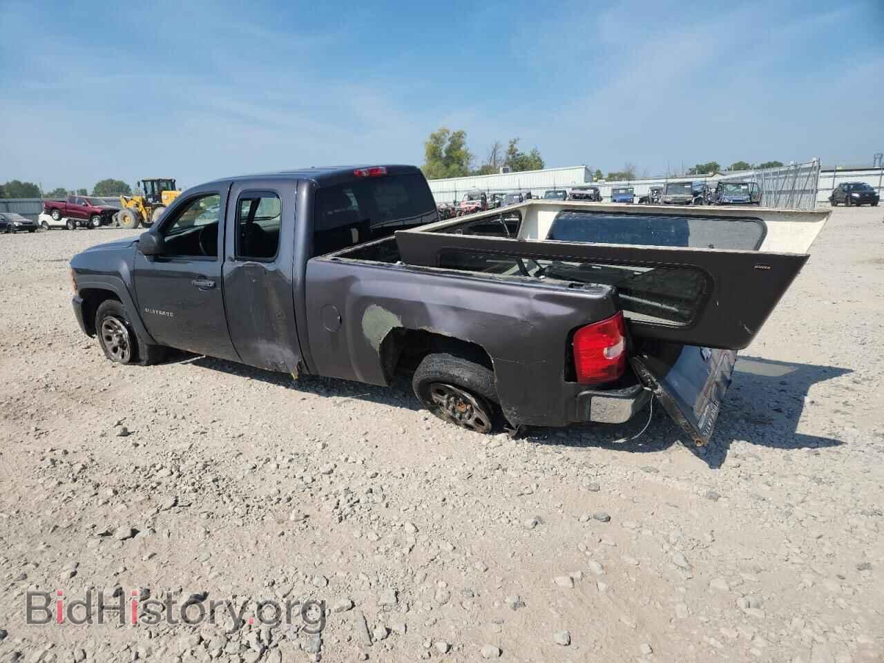 2010 CHEVROLET ALL Models - VIN: 1GCSKREA1AZ101067 - Фото 2