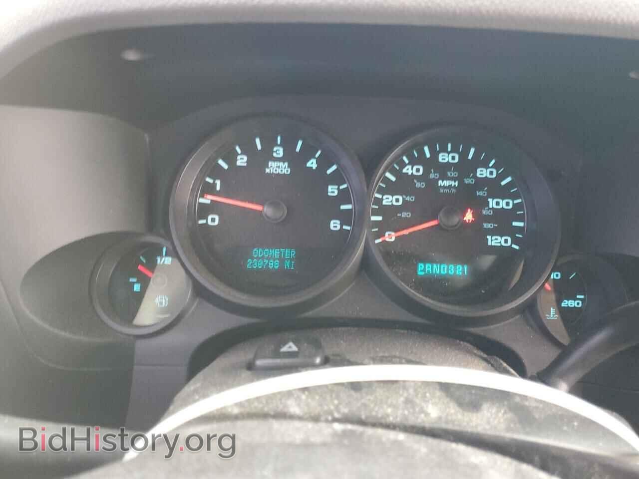 2010 CHEVROLET ALL Models - VIN: 1GCSKREA1AZ101067 - Фото 9