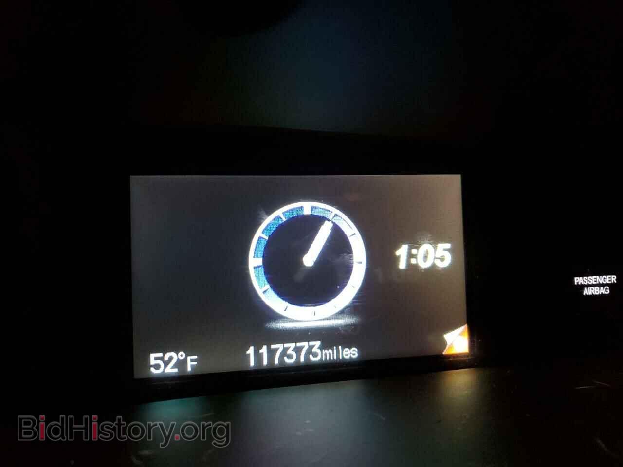2014 HONDA CIVIC - VIN: 2HGFB2F50EH503664 - Photo 9