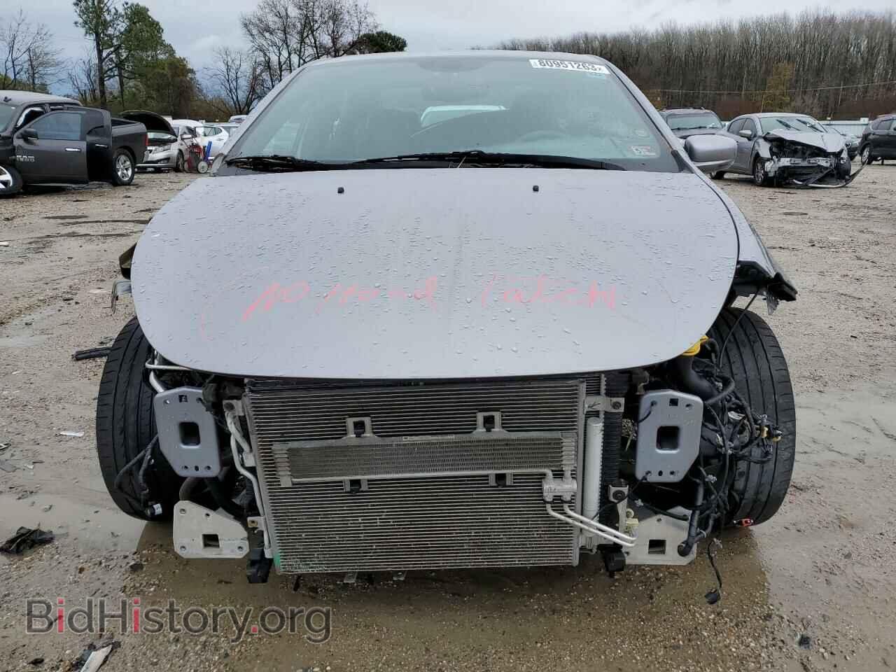 2015 DODGE DART - VIN: 1C3CDFEB1FD421360 - Фото 5