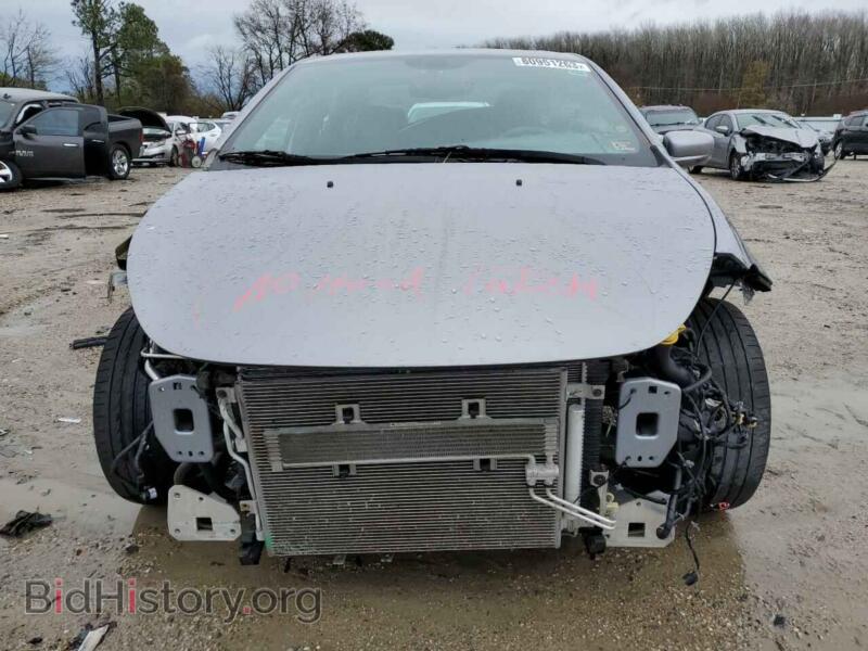 2015 Dodge DART (VIN 1C3CDFEB1FD421360) — фото 5 из 13