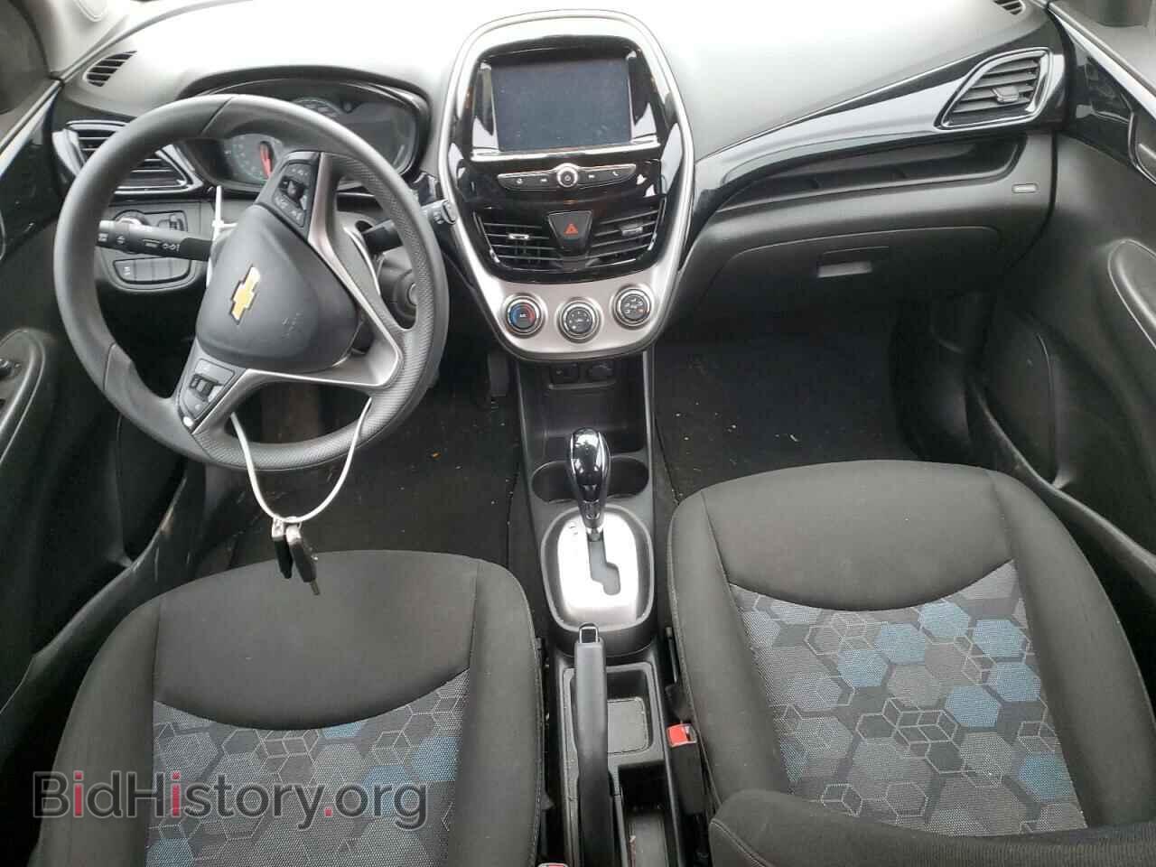 2017 CHEVROLET SPARK - VIN: KL8CD6SA3HC829075 - Фото 8