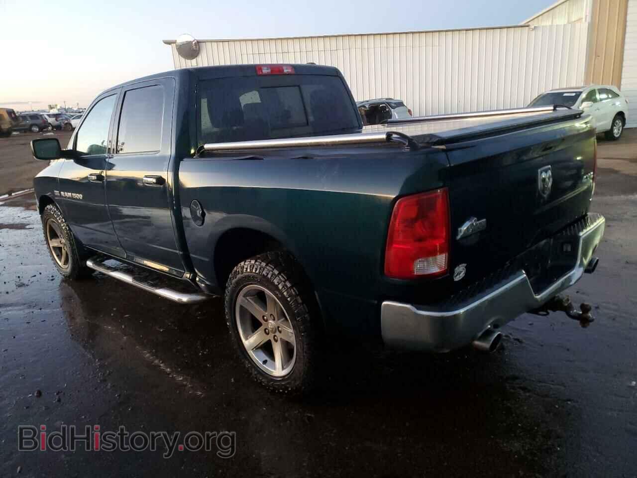2011 DODGE All Models - VIN: 1D7RV1CT4BS528061 - Photo 2