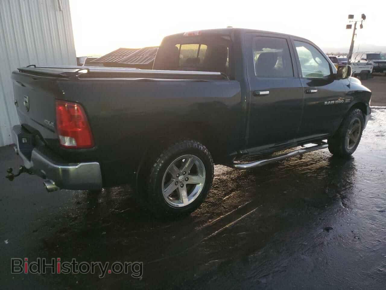 2011 DODGE All Models - VIN: 1D7RV1CT4BS528061 - Photo 3