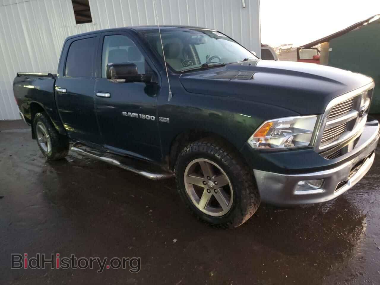2011 DODGE All Models - VIN: 1D7RV1CT4BS528061 - Photo 4