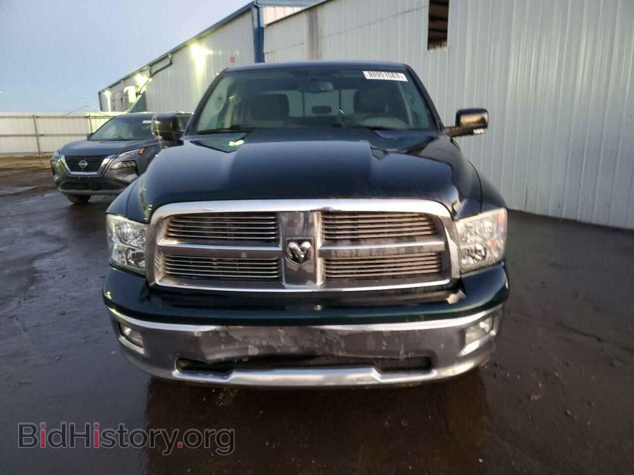 2011 DODGE All Models - VIN: 1D7RV1CT4BS528061 - Photo 5