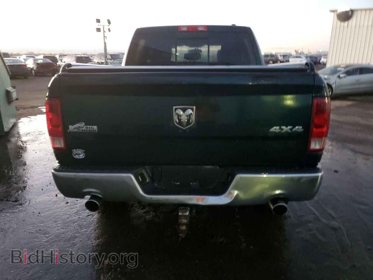 2011 DODGE All Models - VIN: 1D7RV1CT4BS528061 - Photo 6