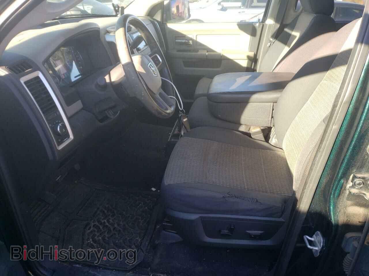 2011 DODGE All Models - VIN: 1D7RV1CT4BS528061 - Photo 7