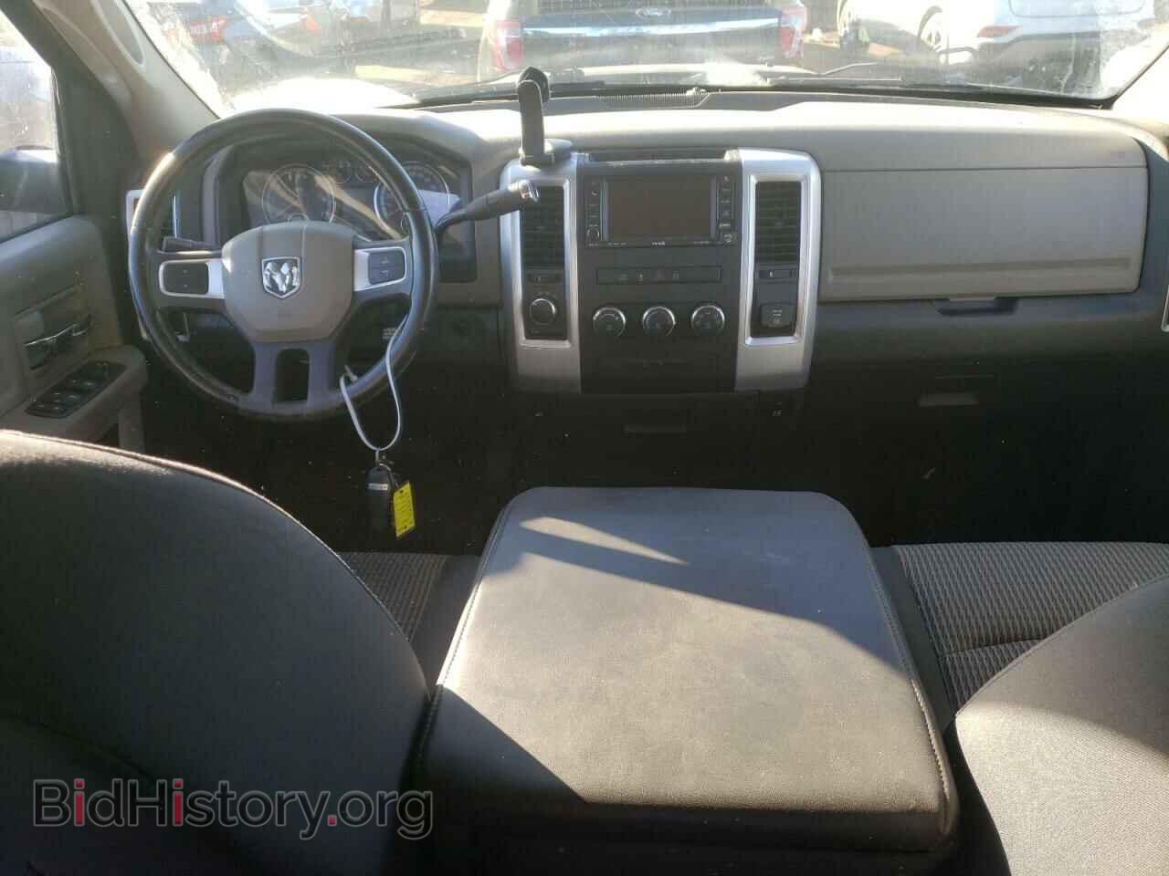 2011 DODGE All Models - VIN: 1D7RV1CT4BS528061 - Photo 8