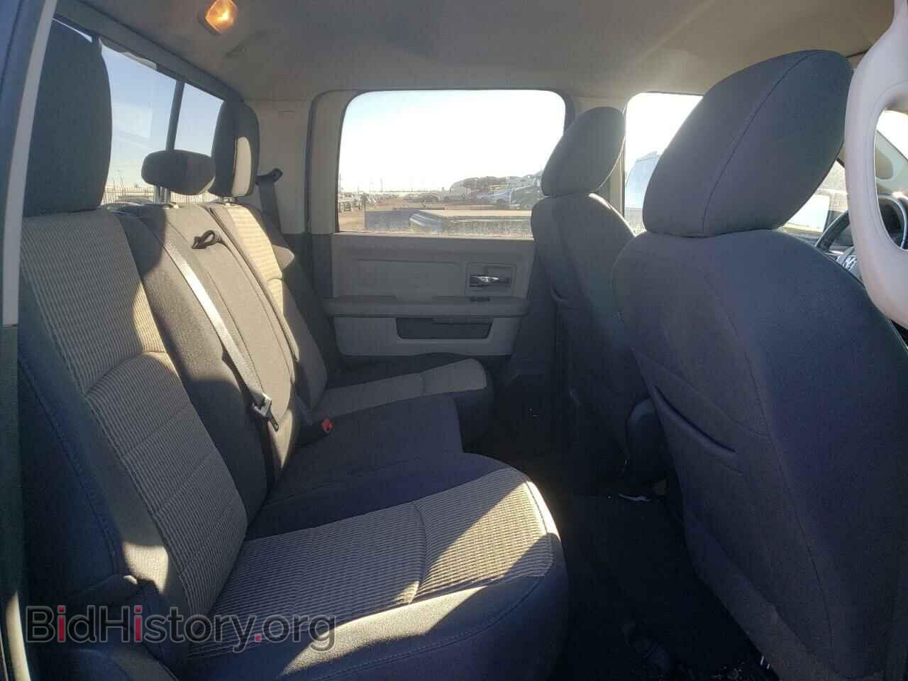 2011 DODGE All Models - VIN: 1D7RV1CT4BS528061 - Photo 10