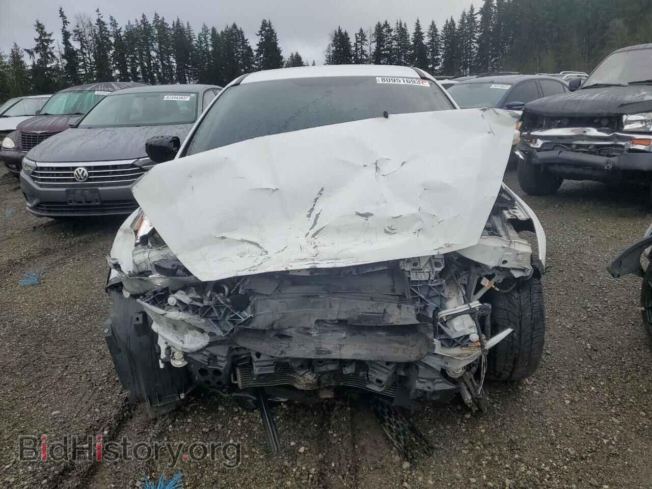 2015 FORD FOCUS - VIN: 1FADP3F20FL232697 - Фото 5