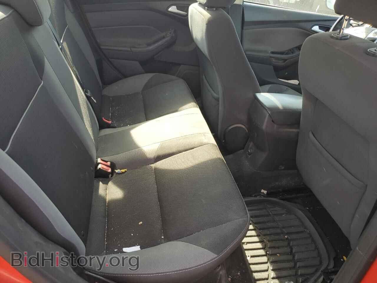 2014 FORD FOCUS - VIN: 1FADP3F24EL178075 - Фото 10