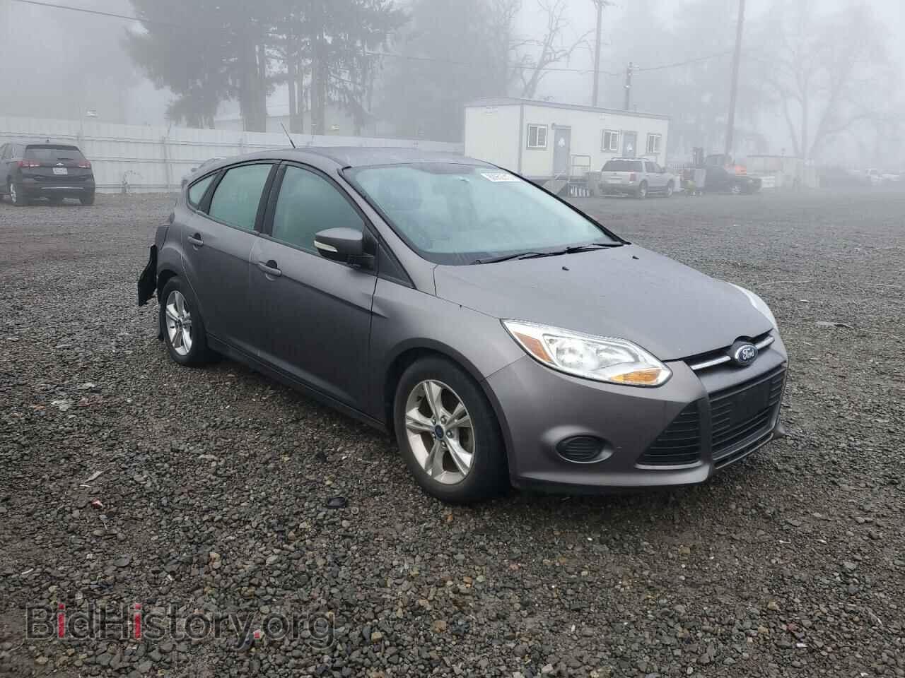 2014 FORD FOCUS - VIN: 1FADP3K23EL255251 - Photo 4