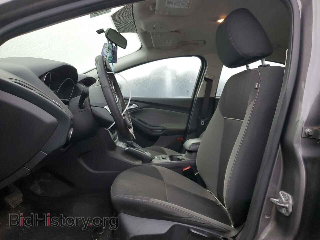 2014 FORD FOCUS - VIN: 1FADP3K23EL255251 - Photo 7