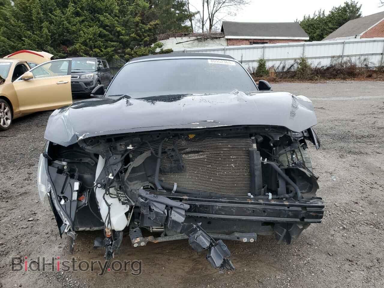 2015 FORD ALL Models - VIN: 1FATP8UH1F5374741 - Photo 5
