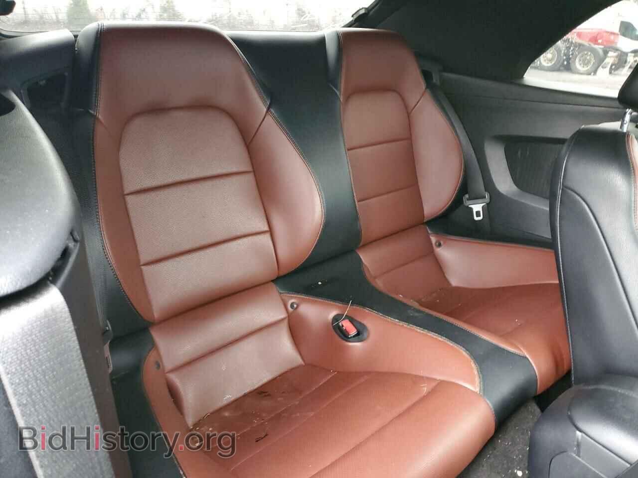 2015 FORD ALL Models - VIN: 1FATP8UH1F5374741 - Photo 10