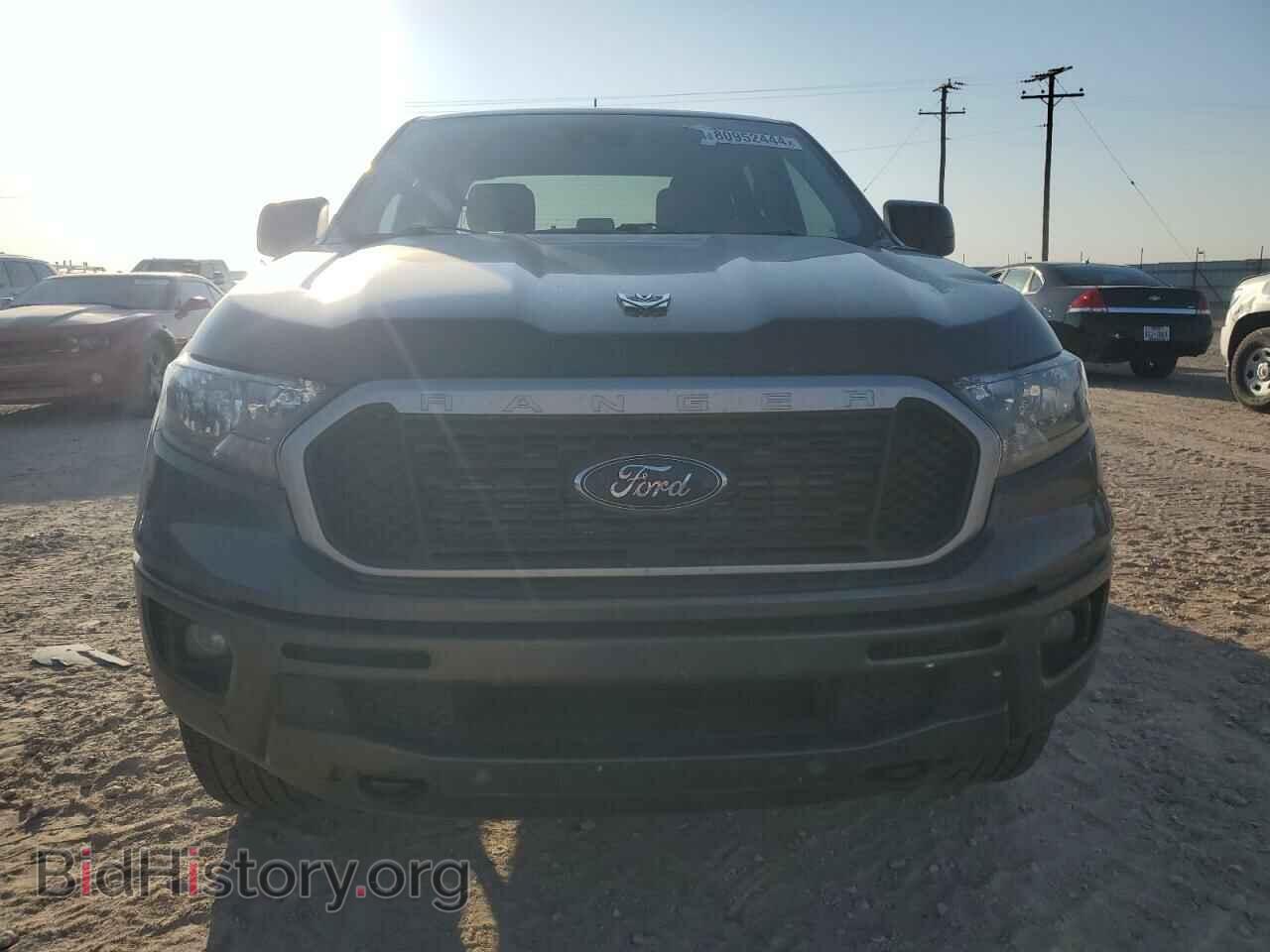 2019 FORD RANGER - VIN: 1FTER4EHXKLA56384 - Фото 5
