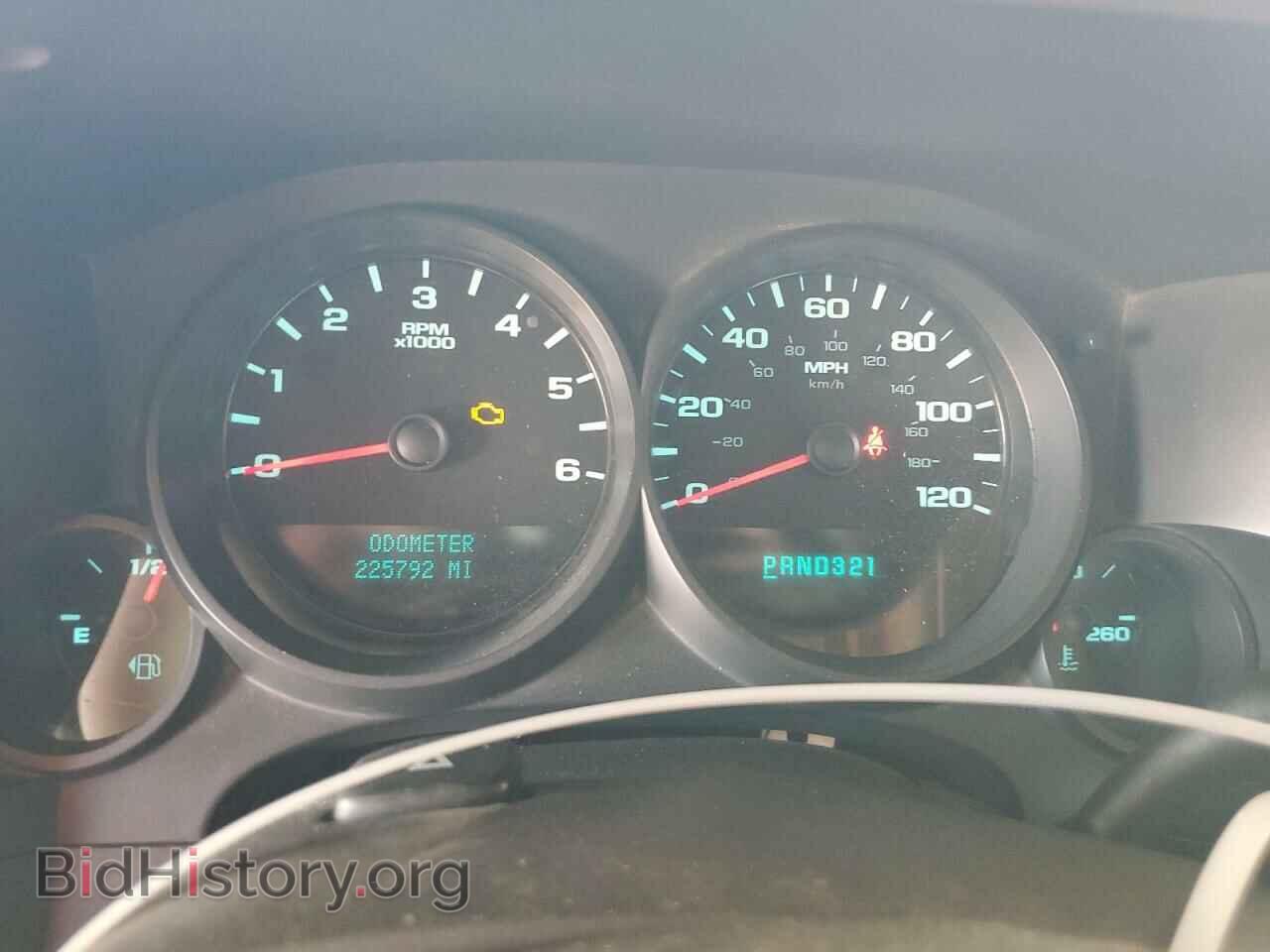 2007 CHEVROLET ALL Models - VIN: 2GCEC13C071717621 - Фото 9