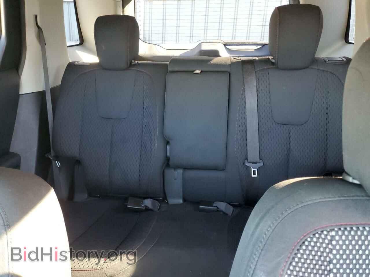 2012 GMC TERRAIN - VIN: 2GKALMEK8C6190241 - Photo 10