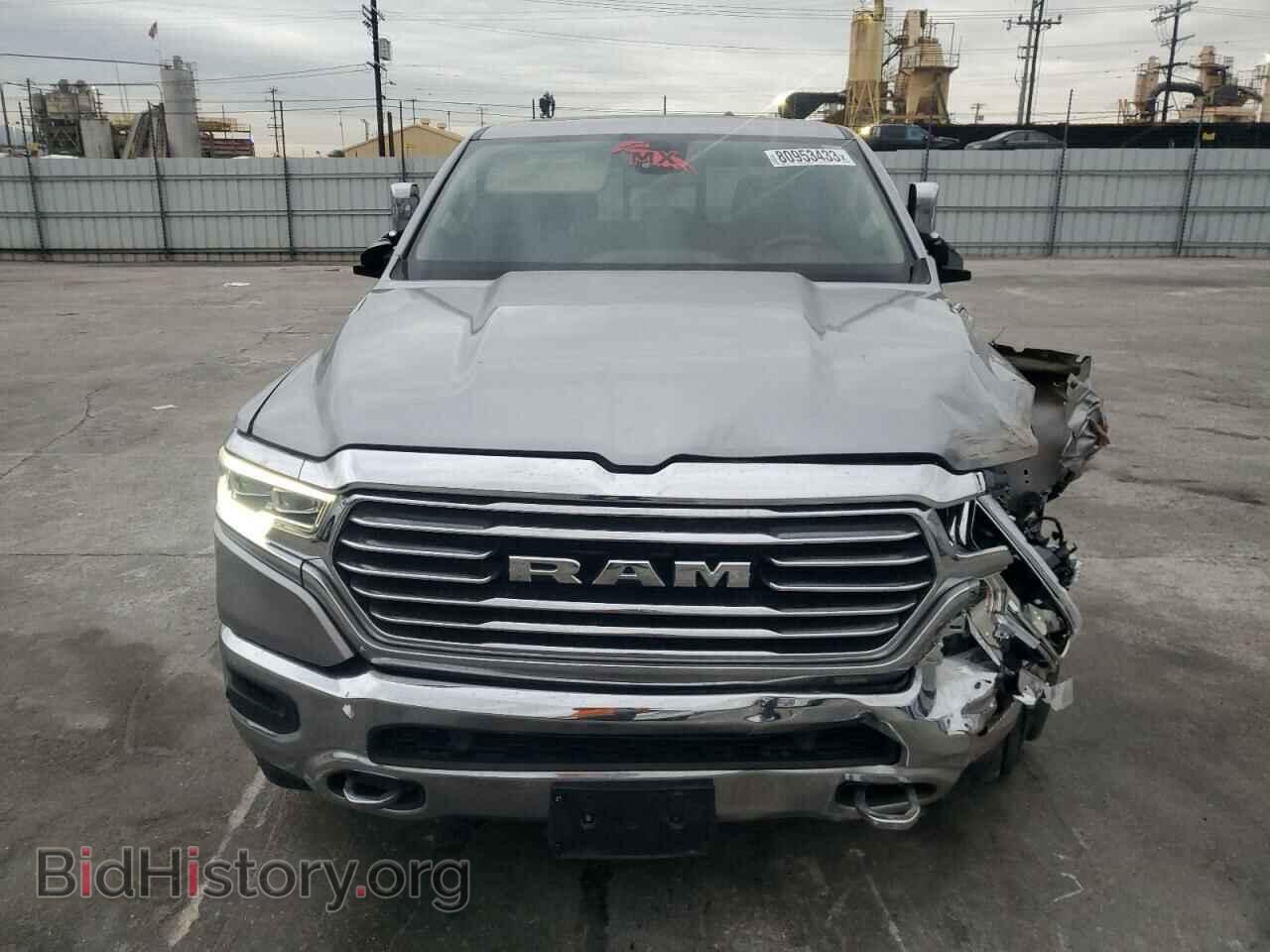 2019 RAM 1500 - VIN: 1C6SRFKT8KN515785 - Фото 5