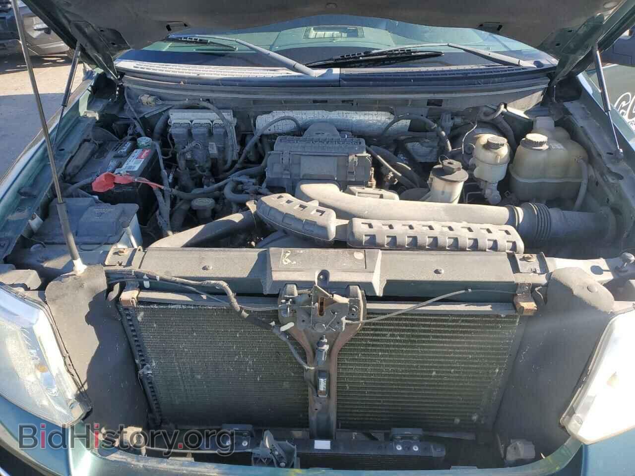 2007 FORD All Models - VIN: 1FTPX14547FB56796 - Фото 11
