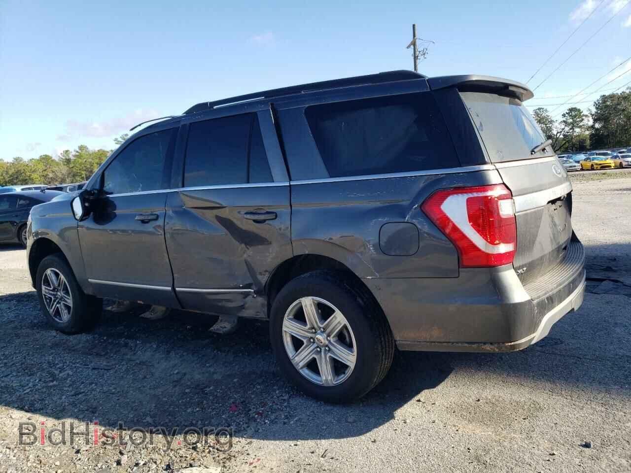 2020 FORD EXPEDITION - VIN: 1FMJU1HT5LEA26819 - Фото 2