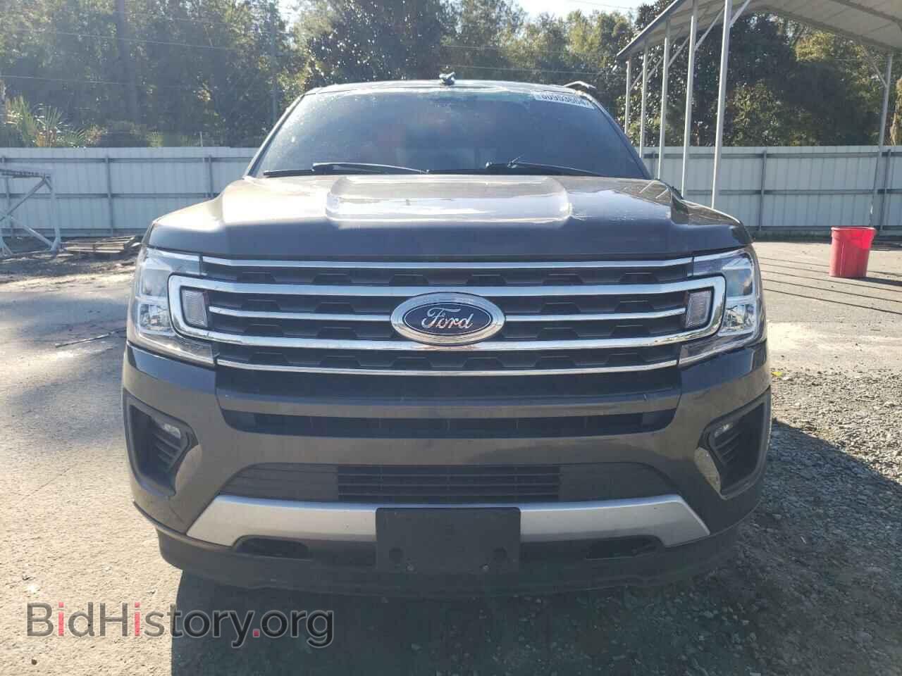 2020 FORD EXPEDITION - VIN: 1FMJU1HT5LEA26819 - Фото 5